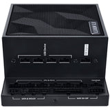 1300W Lian Li Edge ATX 3.1 Platinum Modular PSU Black - Grade A