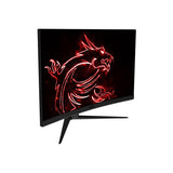 MSI Optix G27C5 E2- 27 Curved Gaming Monitor Full HD (1920 x 1080) 165 Hz AMD FreeSync. Anti- Flicker HDMI. DP -NEW