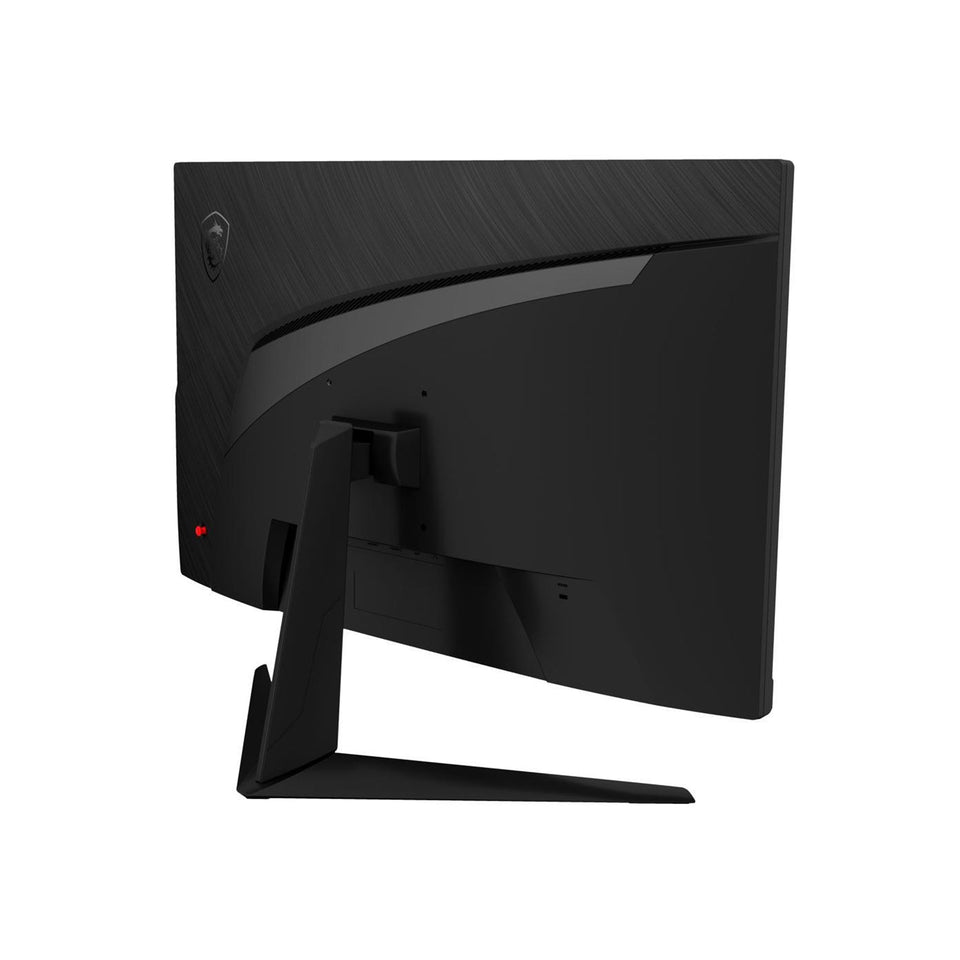 MSI Optix G27C5 E2- 27 Curved Gaming Monitor Full HD (1920 x 1080) 165 Hz AMD FreeSync. Anti- Flicker HDMI. DP -NEW