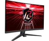 27 ASRock PG27F15RS1A VA FHD 240HZ Monitor