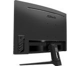 27 ASRock PG27F15RS1A VA FHD 240HZ Monitor