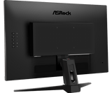 27 ASRock PG27FF1A IPS FHD 165HZ Monitor