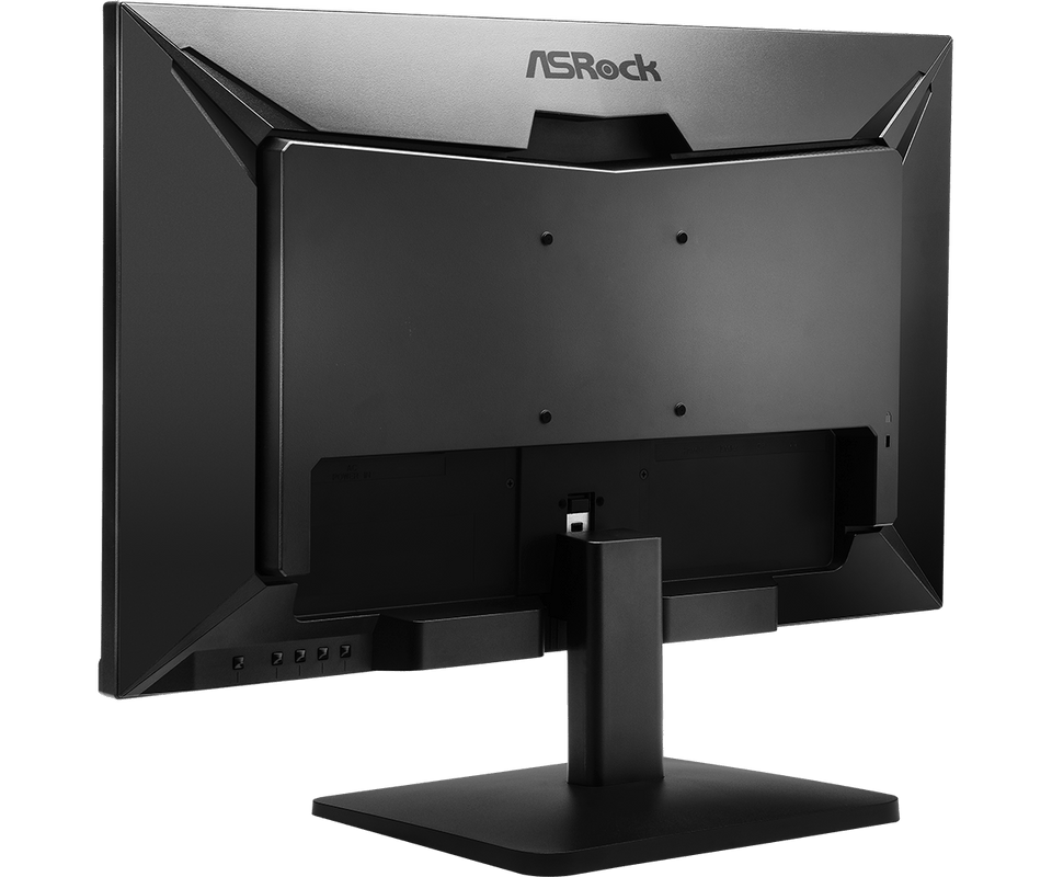 27 ASRock PG27QFT1B IPS QHD 180HZ Monitor
