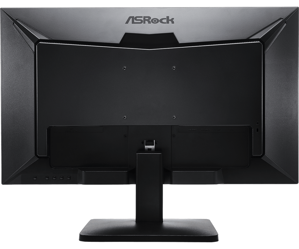 27 ASRock PG27QFT1B IPS QHD 180HZ Monitor
