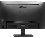 27 ASRock PG27QRT1B VA QHD 180HZ Curved Monitor