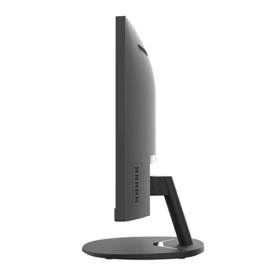 MSI PRO MP2412C Series 24-Inch FHD (1920 x 1080) Curved Screen Business & Productivity Monitor - 100Hz Refresh Rate. Anti-Flicker Technology With Built-in Speakers. HDMI / Display Port