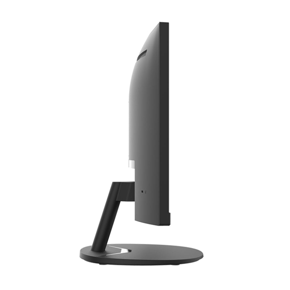 MSI PRO MP2412C Series 24-Inch FHD (1920 x 1080) Curved Screen Business & Productivity Monitor - 100Hz Refresh Rate. Anti-Flicker Technology With Built-in Speakers. HDMI / Display Port