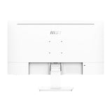 MSI PRO MP273AW Series Eye Care Business Monitor -  27-Inch FHD (1920 x 1080). Anti-Flicker Technology With Less Blue Light Pro. 100Hz Refresh Rate. Built-in Speakers. HDMI / Display Port