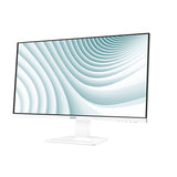 MSI PRO MP273AW Series Eye Care Business Monitor -  27-Inch FHD (1920 x 1080). Anti-Flicker Technology With Less Blue Light Pro. 100Hz Refresh Rate. Built-in Speakers. HDMI / Display Port