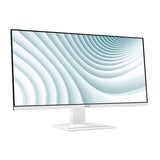 MSI PRO MP273AW Series Eye Care Business Monitor -  27-Inch FHD (1920 x 1080). Anti-Flicker Technology With Less Blue Light Pro. 100Hz Refresh Rate. Built-in Speakers. HDMI / Display Port