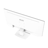 MSI PRO MP273AW Series Eye Care Business Monitor -  27-Inch FHD (1920 x 1080). Anti-Flicker Technology With Less Blue Light Pro. 100Hz Refresh Rate. Built-in Speakers. HDMI / Display Port