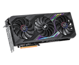 12GB ASRock RX 7700 XT Phantom Gaming OC Graphics Card