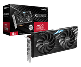 16GB ASRock RX 7800 XT Challenger OC Graphics Card