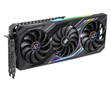 16GB ASRock RX 7800 XT Phantom Gaming OC Graphics Card