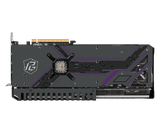 16GB ASRock RX 7800 XT Phantom Gaming OC Graphics Card