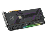 16GB ASRock RX 7800 XT Phantom Gaming OC Graphics Card