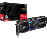 24GB ASRock RX 7900 XTX Taichi OC Graphics Card