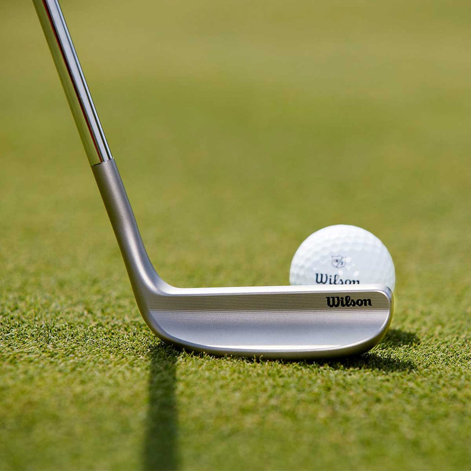 Wilson Staff Model 8802 Golf Putter