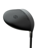 Stix Golf Complete Club Set (Black. Right-Handed)