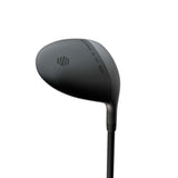 Stix Golf Complete Club Set (Black. Right-Handed)