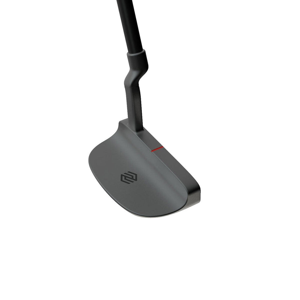 Stix Golf Complete Club Set (Black. Right-Handed)