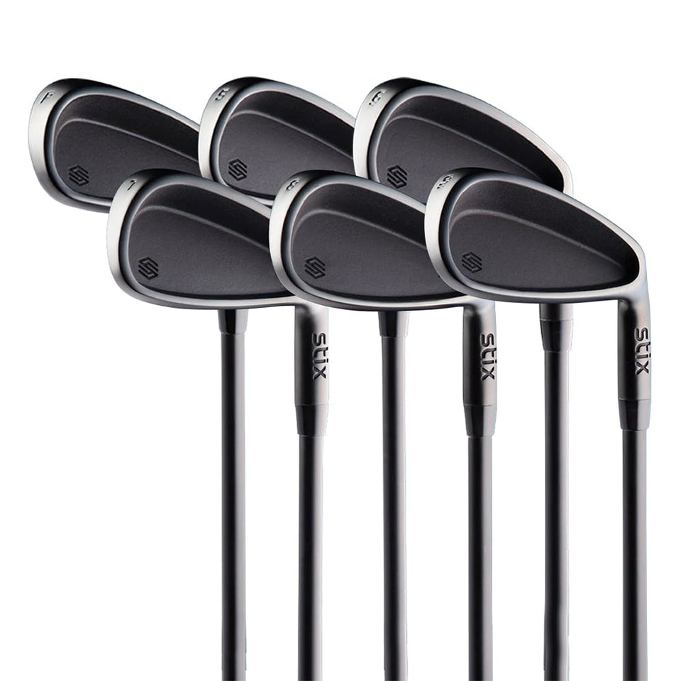 Stix Golf Iron Set (5 - PW)