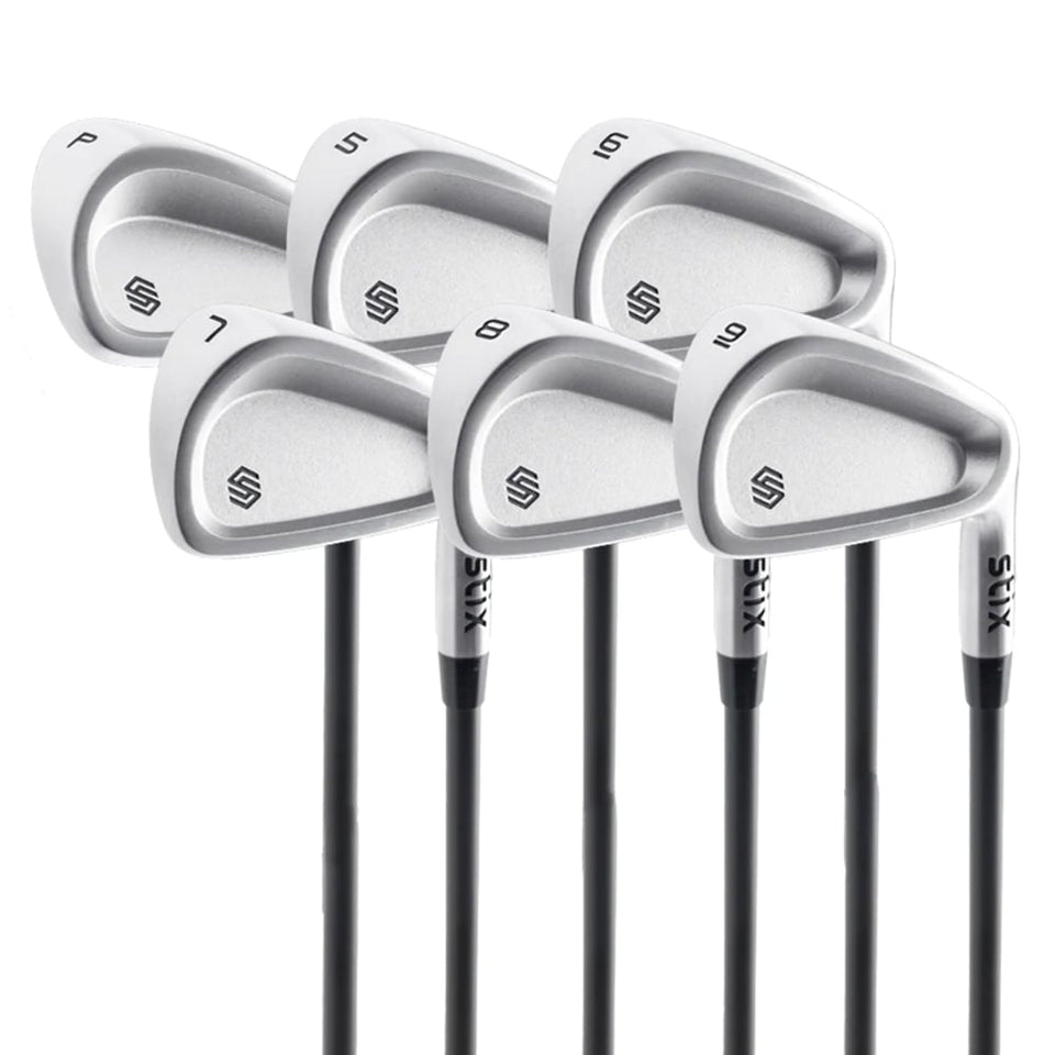 Stix Golf Iron Set (5 - PW)