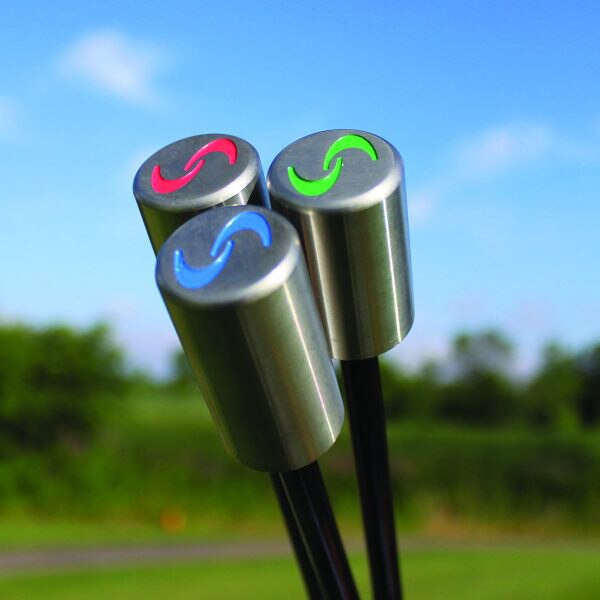 SuperSpeed Golf Swing Training System