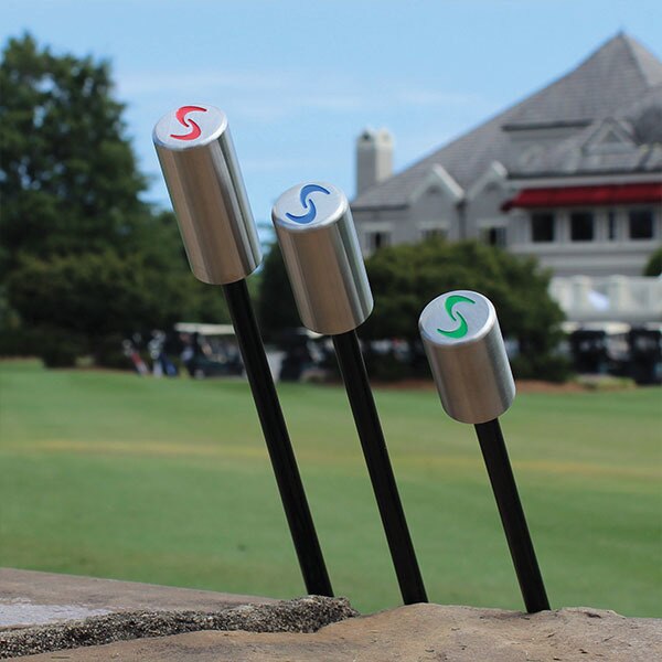 SuperSpeed Golf Swing Training System