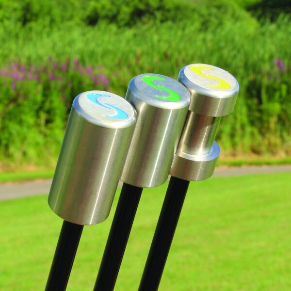 SuperSpeed Golf Swing Training System