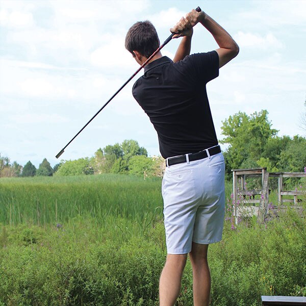 SuperSpeed Golf Swing Training System