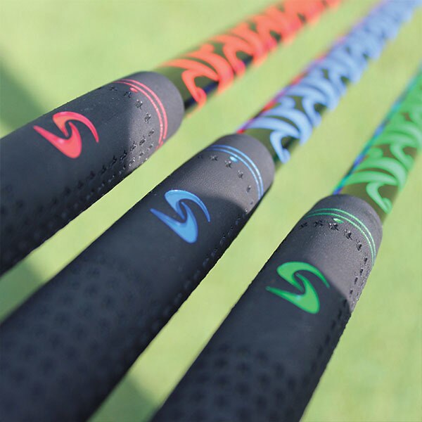 SuperSpeed Golf Swing Training System