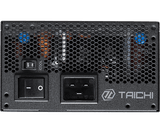 1650W ASRock Taichi 1650T ATX 3.1 Titanium Modular PSU