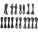 1650W ASRock Taichi 1650T ATX 3.1 Titanium Modular PSU