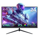 Z-EDGE UG24PJ 24 240Hz Gaming Monitor