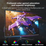 Z-EDGE UG24PJ 24 240Hz Gaming Monitor