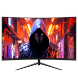 Z-EDGE UG24 24'' 180Hz Curved Gaming Monitor