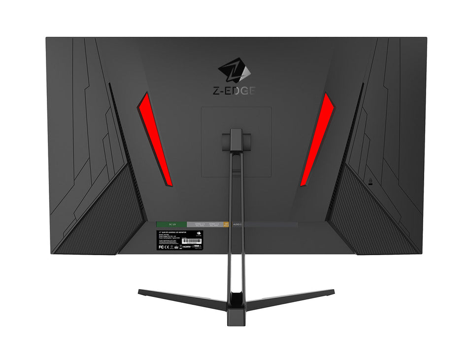 Z-EDGE UG25F 24.5 240Hz Gaming Monitor