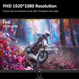 Z-EDGE UG25F 24.5 Gaming Monitor 240Hz. FHD 1920x1080 Computer Monitor. 1ms Frameless LED. AMD Freesync Premium Display Port x1 HDMI x2. HDR. Contrast Ratio 5000:1