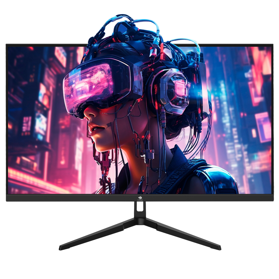 Refurbished: Z-EDGE UG25F 24.5 240Hz Gaming Monitor
