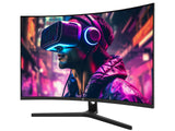 Z-EDGE UG27F 27 165Hz Curved Gaming Monitor