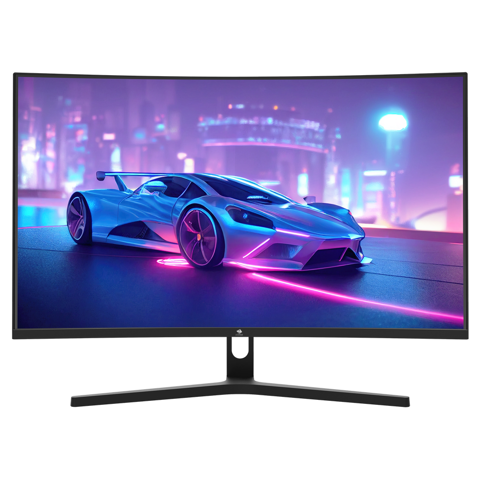 Z-EDGE UG27F 27 165Hz Curved Gaming Monitor