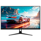 Z-Edge 27 inch Curved Gaming Monitor. FHD 1080P Gaming Monitor 165Hz VA 1ms 1500R Curved Monitor with Frameless LED. AMD Freesync Premium. 1x Display Port 1.4. 2X HDMI 2.0