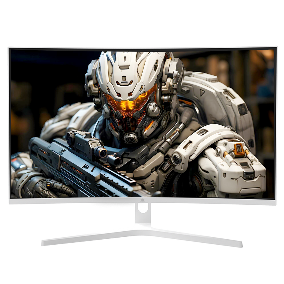 Z-EDGE UG27PJ 27 240Hz White Gaming Monitor
