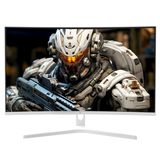Z-EDGE UG27PJ 27 240Hz White Gaming Monitor