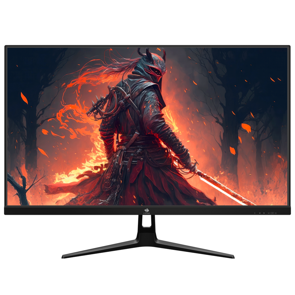 Z-EDGE UG27PJ 27'' 240Hz Gaming Monitor