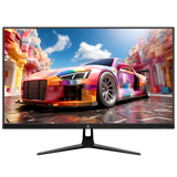 Z-EDGE 27 Inch 240Hz Gaming Monitor 1ms 1920x1080 IPS LED Gaming Monitor. Premium DP HDMI