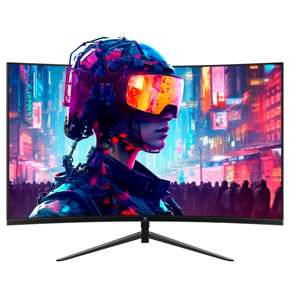 Z-EDGE UG27P 27 280Hz Curved Gaming Monitor