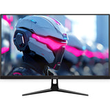 Z-EDGE 27 Inch 180Hz Curved Gaming Monitor. QHD 1440P Fast IPS Display. 1ms MPRT. AMD FreeSync. HDR Support. VESA Mount Compatible