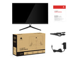 Z-EDGE UG27QF 27 QHD 144Hz Black IPS Gaming Monitor